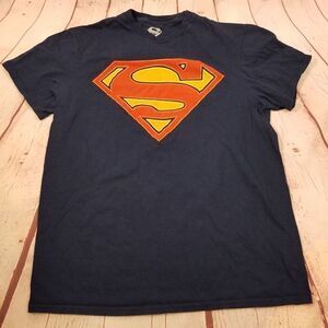 Superman shirt M 